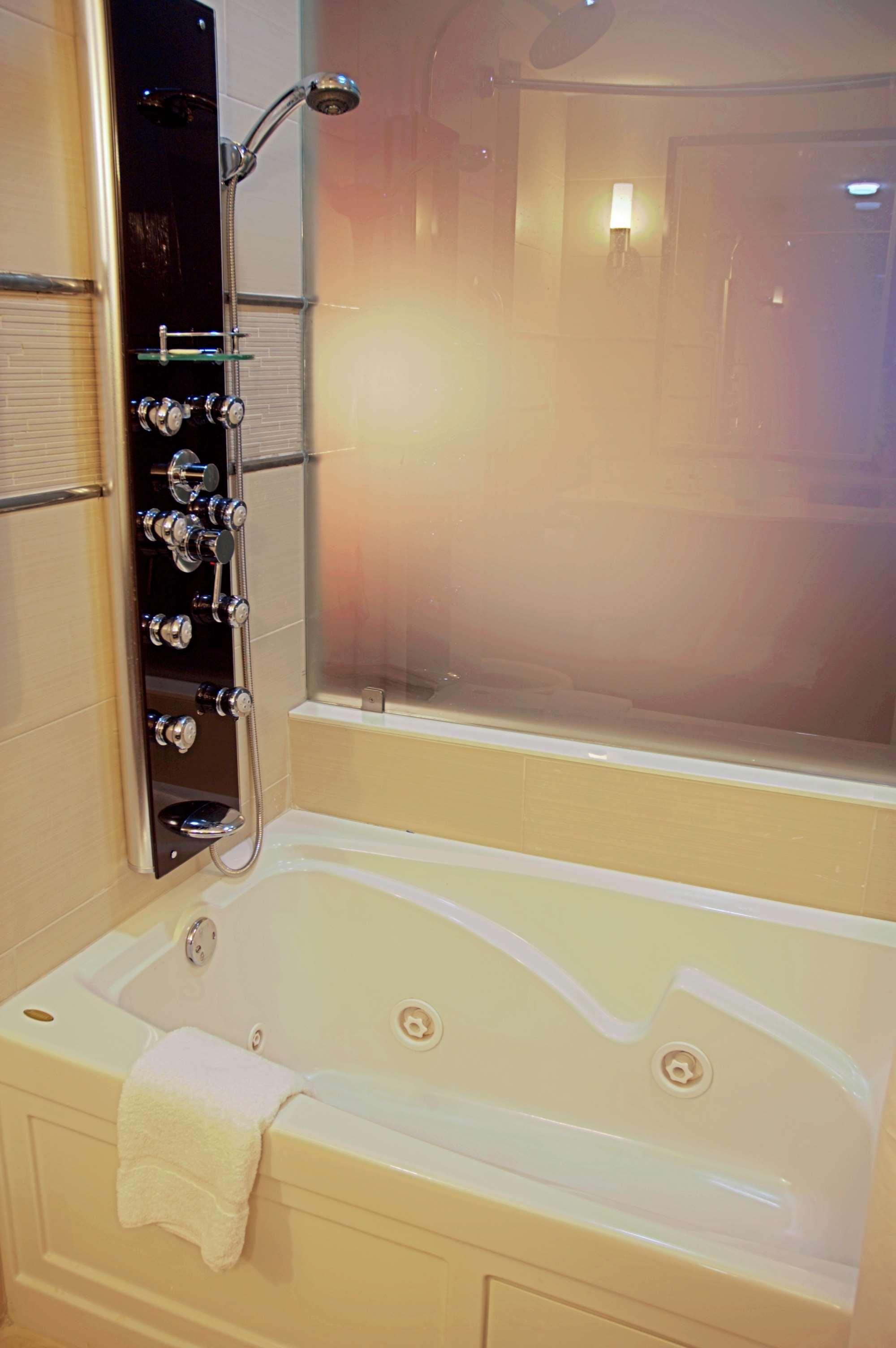 Best Western Plus Flowood Inn & Suites Exterior foto