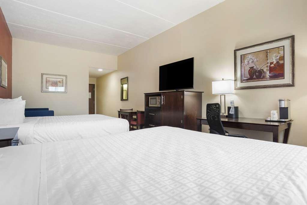 Best Western Plus Flowood Inn & Suites Quarto foto