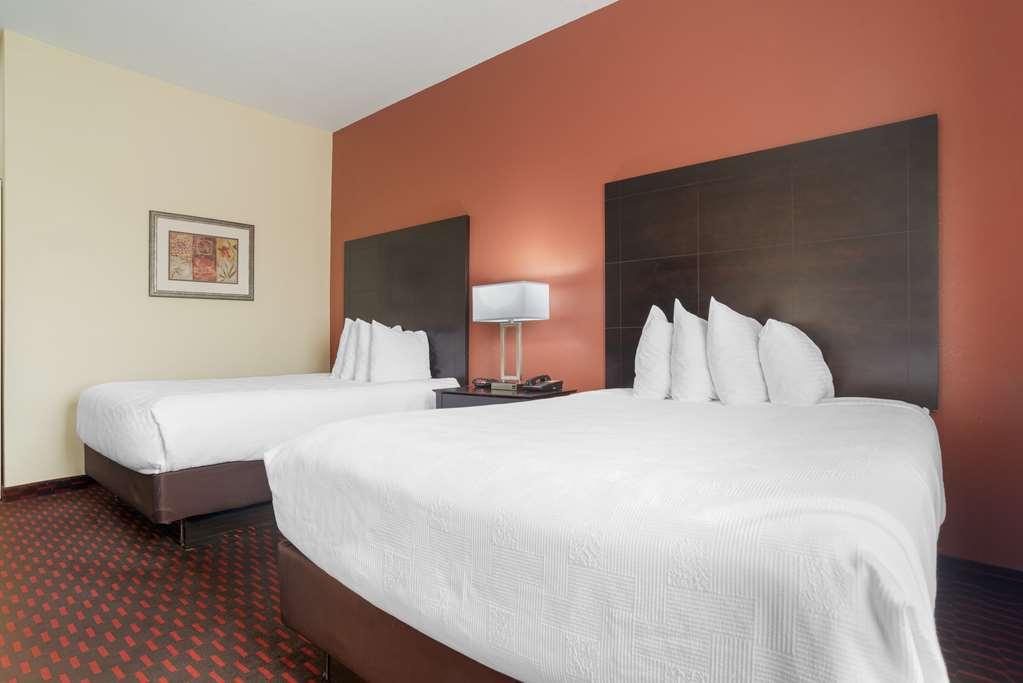 Best Western Plus Flowood Inn & Suites Quarto foto