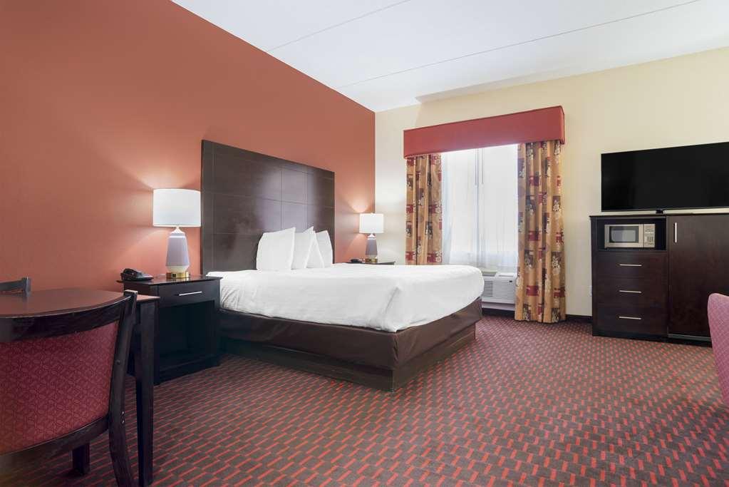 Best Western Plus Flowood Inn & Suites Quarto foto