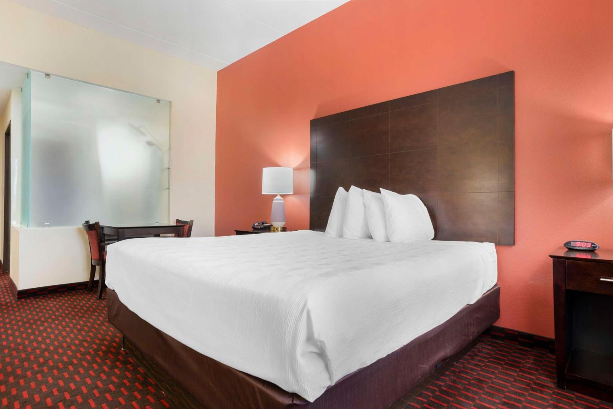 Best Western Plus Flowood Inn & Suites Exterior foto