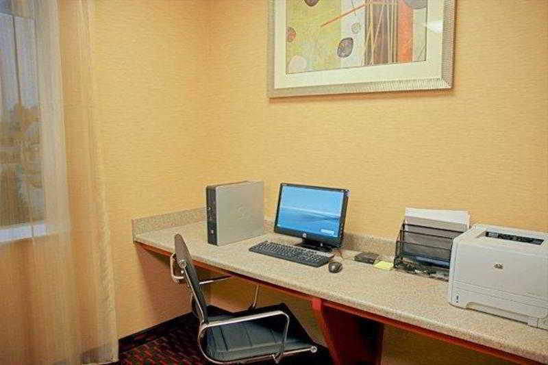 Best Western Plus Flowood Inn & Suites Instalações foto